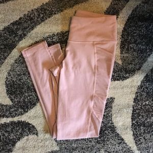 Rose Leggings